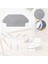 Mi Robot Vacuum Mop 2s / Pro/mop P/robot S12/S10 EU/STYJ02YM Ana Yan Fırça Filtre Bezi Için (Yurt Dışından) 5