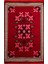 Kilim, Makinede Yıkanabilir, Modern Desenli, 80*150 cm , SA25PY 1