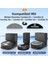 Set Combo I8+ / I8 J5 J5+ I5 I5+ Otomatik Emişli Paspas Robotu Yıkanabilir (Yurt Dışından) 3