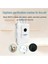 X5 PRO/MAX/X5/X2S Robot Süpürge Için 10 Adet Toz Torbası Yedek Parça Çöp Torbalarını Değiştirin (Yurt Dışından) 5