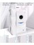 X5 Pro/ Omni/ X2 X2/ DEX86 Robot Süpürgeler Için 6 Adet Toz Torbası Temizleyici Yedek Parçaları (Yurt Dışından) 5