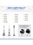 Navigator Lift-Away NV360 NV352 NV356E, 1 1/4 Inç (32 Mm) Aksesuarları Için Uyumlu Vakum Ataşmanları (Yurt Dışından) 2