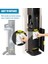 Cordzero Kablosuz Süpürge A937KGMS A939KBGS Için 16 Paket Vakumlu Toz Torbası Yedek (Yurt Dışından) 2