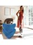 WH21000 Yeniden Kullanılabilir Mikrofiber Yumuşak Paspas Pedi Vakum Aksesuarları Yedek Yıkanabilir (Yurt Dışından) 5