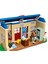 Nessiworld LEGO Animal Crossing Nook’s Cranny ve Rosie Evi 77050 2