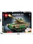 2.4g Uzaktan Kumanda K2 Panther Tank Yapım Oyuncakları Çocuk Yapım Oyuncakları Hediyeler Model Yapım Seti 611 Parça (Yurt Dışından) 1