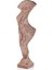 Evza Mermer Volto Dautore Kırmızı Traverten Heykel 13*25*70 cm 1
