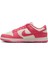 DD1873-600 Dunk Low Next Nature Kadın Günlük Sneaker 3
