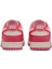 DD1873-600 Dunk Low Next Nature Kadın Günlük Sneaker 4