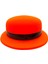 Nessiworld neon Partisi Turuncu Renk Melon Plastik Parti Şapkası 2