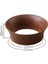 Kahve Dozaj Halkası Huni Manyetik 51MM E61 Portafilter Için (Yurt Dışından) 2