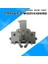 WD21X10490 2997693 Bulaşık Makinesi Kapı Kilidi AP5668411, PS6447681 (Yurt Dışından) 2