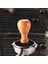Espresso Makinesi Portafilter Temizleme Fırçası Kahve Makinesi B (Yurt Dışından) 5