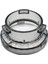 Portafiltreler Için 54MM Dozaj Hunisi (Yurt Dışından) 1