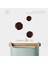 Büyük Kapasiteli Espresso Telvesi Kabı Açık Yeşil (Yurt Dışından) 5
