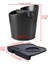 Kahve Matı Knock Grounds Bucket Silikon Preslenmiş Pudra Matı (Yurt Dışından) 3