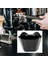 Espresso Knock Box Espresso Damper Kutusu Baristalar Için Kaymaz Ev (Yurt Dışından) 4