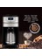 Kahve Makinesi Için DGB-500GLID Şeffaf Kahve Makinesi (Yurt Dışından) 3