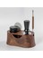 Espresso Tamper Mat Standı Espresso Makinesi Aksesuarları C (Yurt Dışından) 3