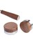 58.5mm Kahve Tamper Kahve Dağıtıcı Aracı Espresso Düzleştirici (Yurt Dışından) 1
