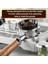 58MM Wdt Tools Puck Ekran Espresso Dozaj Hunisi Paslanmaz Çelik (Yurt Dışından) 5