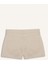 Kız Çocuk Gabardin Şort D7108A825SM 8