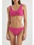 Regular Fit Çiçekli Bikini Altı-Fall in Love B6902AX24SM 4