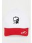 Erkek Çocuk Atatürk Baskılı Gabardin Cap Şapka A0399A824SM 5