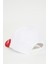 Erkek Çocuk Atatürk Baskılı Gabardin Cap Şapka A0399A824SM 6