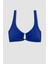 Regular Fit Bikini Üstü-Fall in Love B7203AX24SM 4