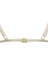 Regular Fit Ribana Basic Düz Bikini Üstü-Fall in Love T5224AZ24SM 3