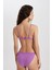 Regular Fit Bikini Altı-Fall in Love B6944AX24SM 5