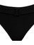 Regular Fit Ribana Bikini Altı-Fall in Love T5231AZ24SM 3