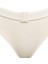 Regular Fit Ribana Bikini Altı-Fall in Love T5231AZ24SM 3