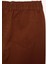 Paperbag Gabardin Kumaş Pantolon Cepli Standart Paça S2790AZ25SP 8