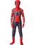 Cadılar Bayramı Demir Örümcek Adam Tayt Onesie Takımı (Yurt Dışından) 1