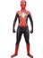 Cadılar Bayramı Hiçbir Ev Örümcek Adam Tayt Onesie Takımı (Yurt Dışından) 1