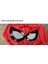 Cadılar Bayramı Örümcek Adam Tayt Onesie Takımı (Yurt Dışından) 3