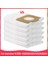 6.959-130/WD3/NT20/A2204 Elektrikli Süpürge Çöp Kutusu Yedek Parçaları Aksesuarları Için Toz Torbası 5 Adet (Yurt Dışından) 1