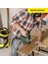 Wd2 Wd3 Wd4 Wd5 Wd6 Vakum Aletleri Için Güç Aleti Seti Esnek Emiş Hortumu Adaptörlü Parça 28631120 (Yurt Dışından) 2