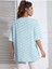 Kadın / Kız Fotoğraf Makinası Baskılı Oversize T-Shirt Salaş Boyfirend 3