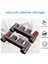 Adet Elektrikli Süpürge Aksesuar Tutucu V15 V12 V11 V10 V8 V7 Ek Duvara Monte Alet Düzenleyici (Yurt Dışından) 5