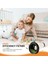 ZR005202 Yıkanabilir Filtreli Elektrikli Süpürge Elemanları Parçaları Aksesuarları 1 Adet Için Yedek (Yurt Dışından) 4