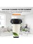 ZR005202 Yıkanabilir Filtreli Elektrikli Süpürge Elemanları Parçaları Aksesuarları 1 Adet Için Yedek (Yurt Dışından) 5