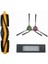 Ozmo 920/950/T5/T8/T8 / N8 Pro+ Robot Süpürge Filtre Fırçaları Için Yedek Parçalar (Yurt Dışından) 2