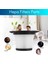 K17 Kablosuz Süpürge ile Uyumlu 3 Paket Yedek Filtre (Yurt Dışından) 2