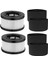 DC5151H Filtre DC515 DCV517 DCV517B Islak Kuru Vakum Için Uyumlu, Köpük Kılıflı (Yurt Dışından) 1