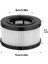 DC5151H Filtre DC515 DCV517 DCV517B Islak Kuru Vakum Için Uyumlu, Köpük Kılıflı (Yurt Dışından) 2