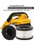 DC5151H Filtre DC515 DCV517 DCV517B Islak Kuru Vakum Için Uyumlu, Köpük Kılıflı (Yurt Dışından) 4