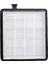 1 Adet F45 Elektrikli Süpürge Vision Pet Vac SD40000 ve Ez Lite SD40010 Için Bidon Filtre (Yurt Dışından) 2